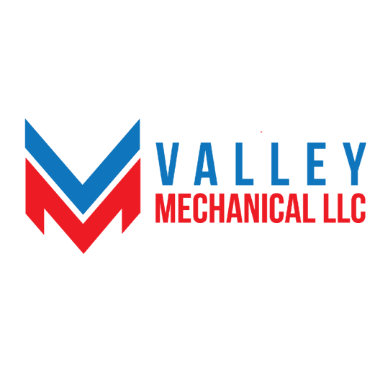 Valley Mechanical LLC Logo