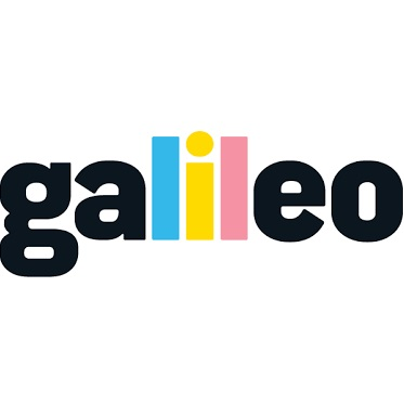 Company Logo For Camp Galileo San Jose - Almaden'