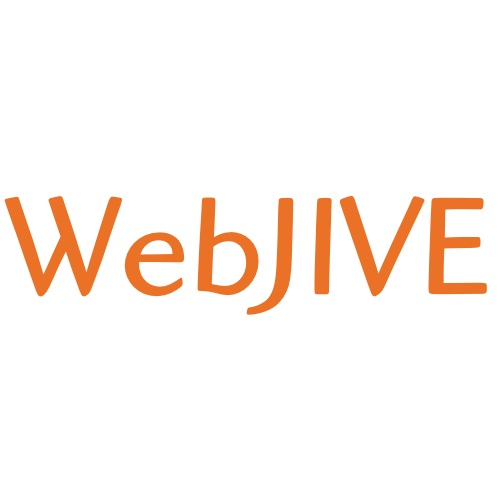 Company Logo For WebJIVE SEO &amp; Web Design'