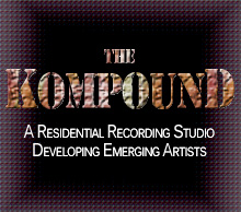 The Kompound'