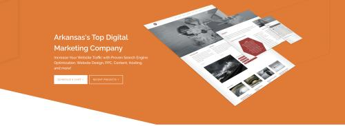 Company Logo For WebJIVE SEO & Web Design'