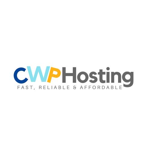 Company Logo For CWP Hosting'