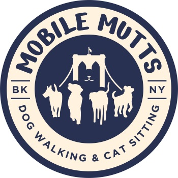 Company Logo For Mobile Mutts'