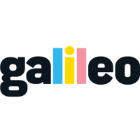 Camp Galileo La Grange Logo