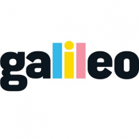 Camp Galileo Manhattan Beach Logo