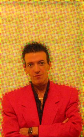 KounterKulture Mgmt+Media President Michael Jones'