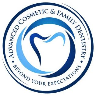 Company Logo For Advanced Cosmetic and Family Dentistry'