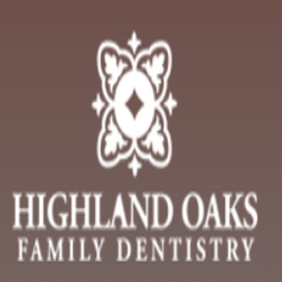 Company Logo For Highland Oaks Family Dentistry'