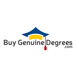 Company Logo For Buy Genuine Degrees'