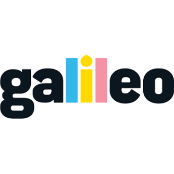 Company Logo For Camp Galileo Pleasanton'