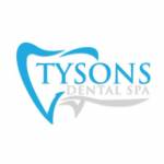 Company Logo For Tysons Dental Spava'