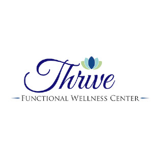 Company Logo For Thrive Functional Wellness Center'