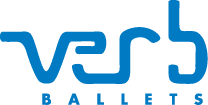 Company Logo For Verb Ballets'