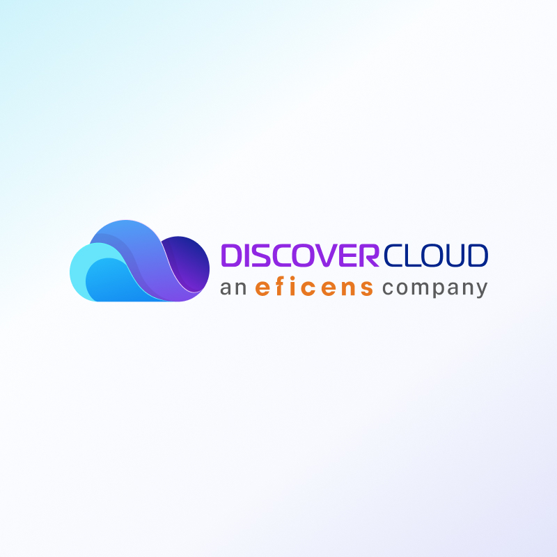 Company Logo For DiscoverCloud'