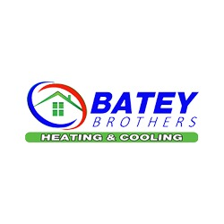 Company Logo For Batey Brothers Heating &amp; Cooling'