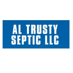 Company Logo For Al Trusty Septic LLC'