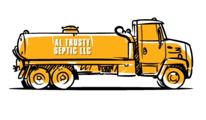 Company Logo For Al Trusty Septic LLC'