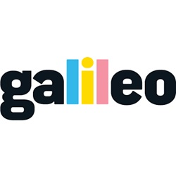 Company Logo For Camp Galileo Wicker Park'