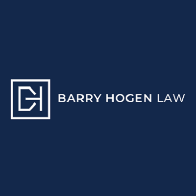 Company Logo For Barry Hogen Law'