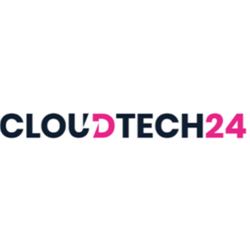 Company Logo For CloudTech24 - IT Support London'