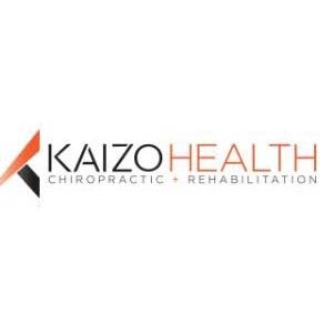 Kaizo Health - Fort Washington Chiropractor Logo