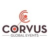 Company Logo For Corvus Global Events'