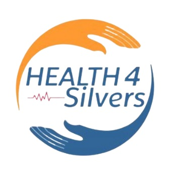 Company Logo For Health4Silvers'