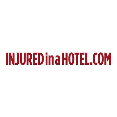 Company Logo For INJUREDinaHOTEL.COM'