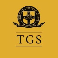 Townsville Grammar School Logo