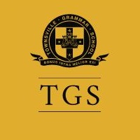 Company Logo For Townsville Grammar School'