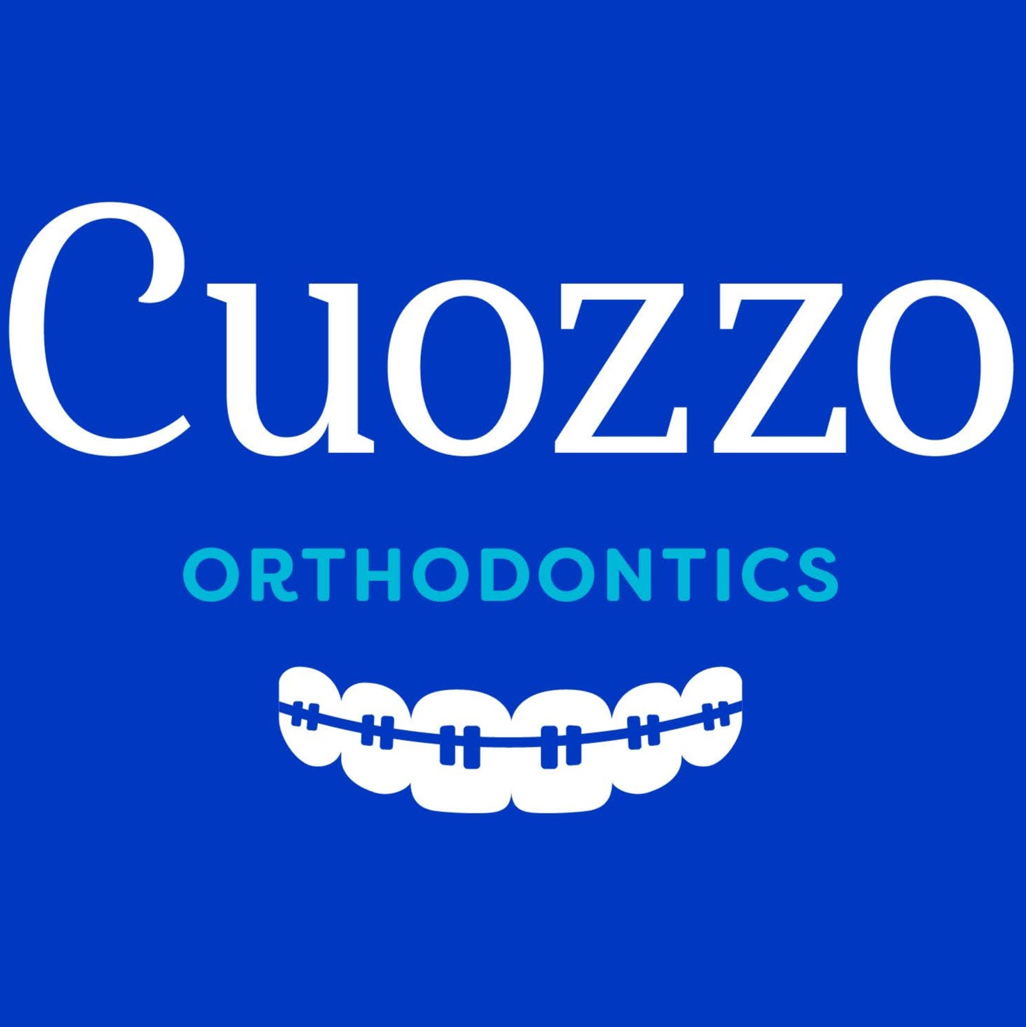 Company Logo For Cuozzo Orthodontic Specialists'