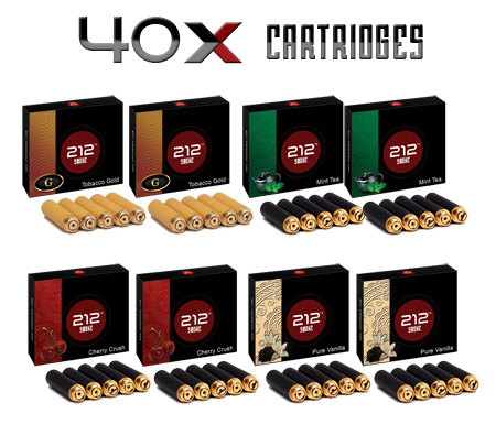 Company Logo For 212smoke'