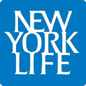 Ishan Patel - New York Life Insurance Logo