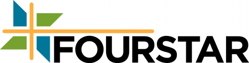 Fourstar Logo'