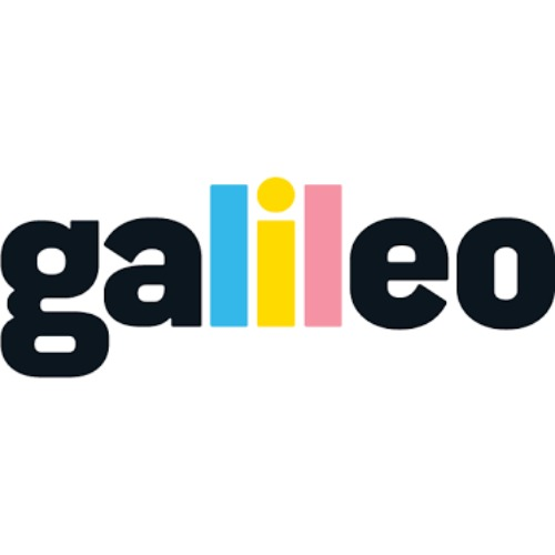 Company Logo For Camp Galileo Pasadena'