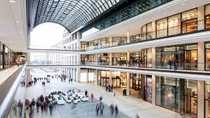 Retail In Real Estates Market