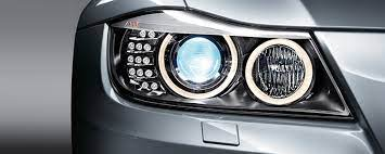 Automotive Lamp Market