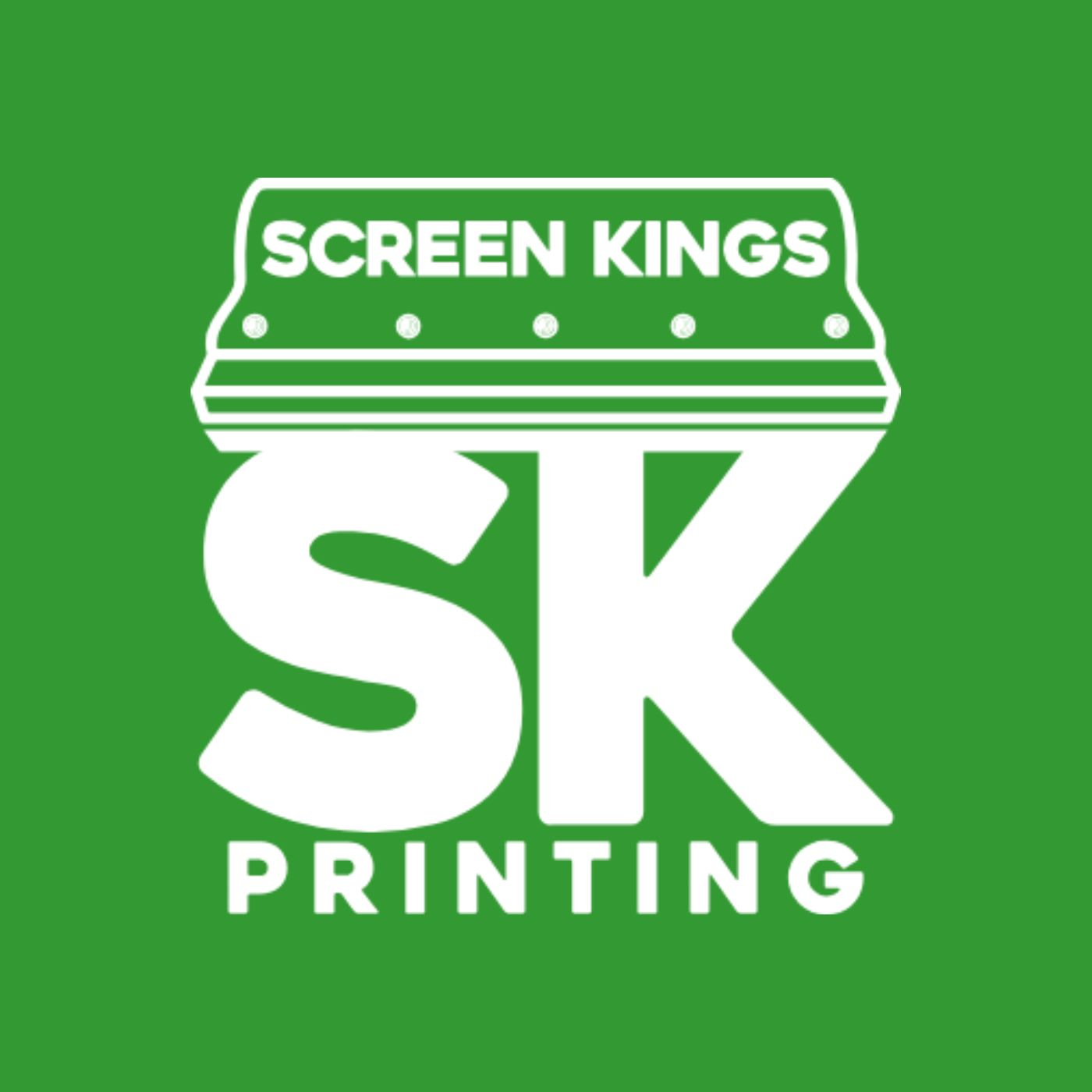 Screen Kings Printing'