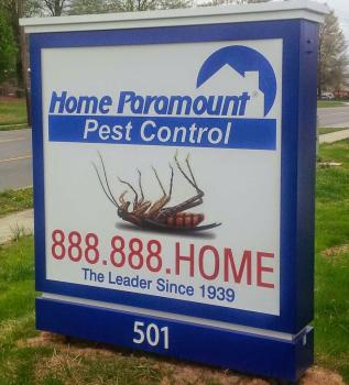 Company Logo For Home Paramount Pest Control'