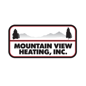 Mountain View Heating, Inc. Logo