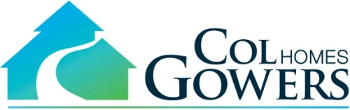 Company Logo For Gowers Homes'