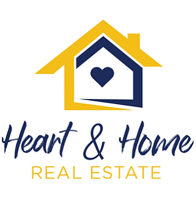 Company Logo For Heart &amp; Home Real Estate, Eugene RE'