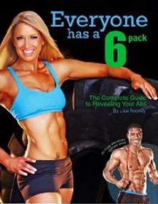 Everyone Has a 6-Pack'