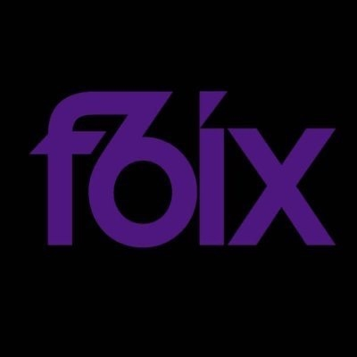 Company Logo For F6ix'