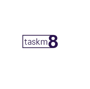 Company Logo For Taskm8'