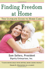 Finding Freedom At Home'