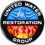 Company Logo For United Water Restoration Group of Pinellas'