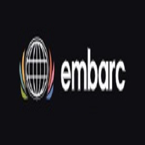 Company Logo For Embarc Tracy cannabis dispensary'