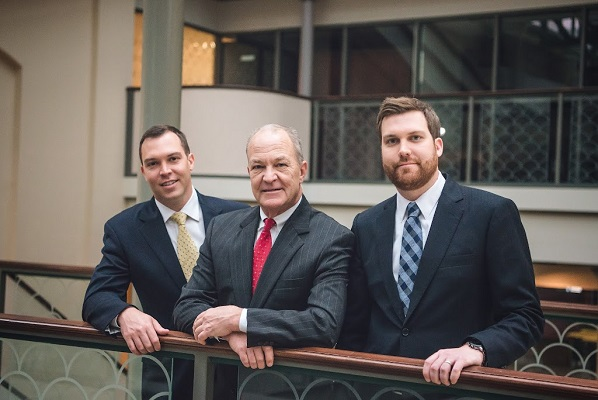 Creve Coeur Personal Injury Lawyer'