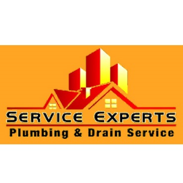 Company Logo For Service Experts Plumbing'